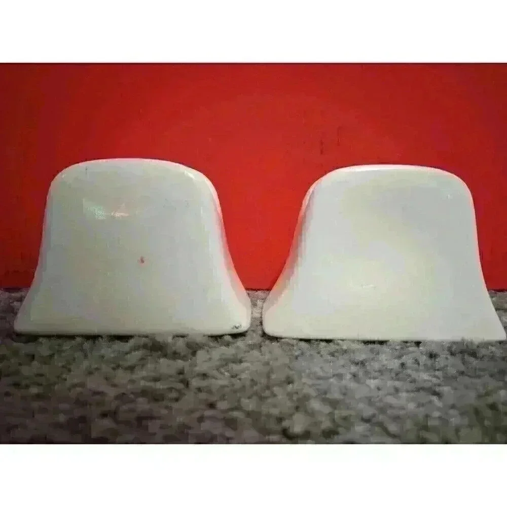 Vtg Holland Michigan Salt And Pepper Shakers Wind Mill Collectable Home Decor
